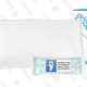 Snuggle-Pedic Memory Foam Pillows (King) | $33 | Amazon | Clip Coupon
Snuggle-Pedic Memory Foam Pillows (Queen) | $28 | Amazon | Clip Coupon